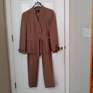 Pants suits size 14 by Kasper